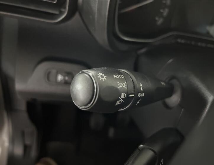Citroën Berlingo 13