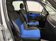 Opel Meriva 16