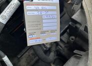 Volkswagen Transporter 38