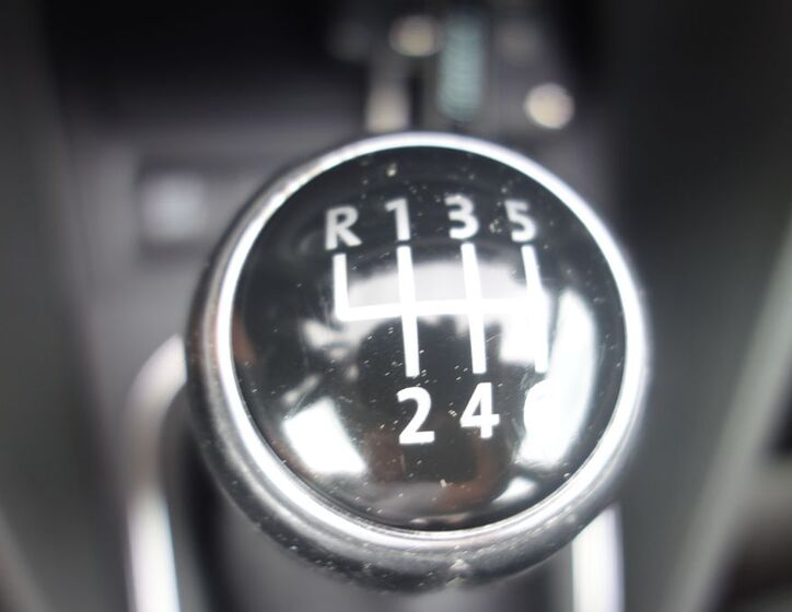 Volkswagen Golf 26