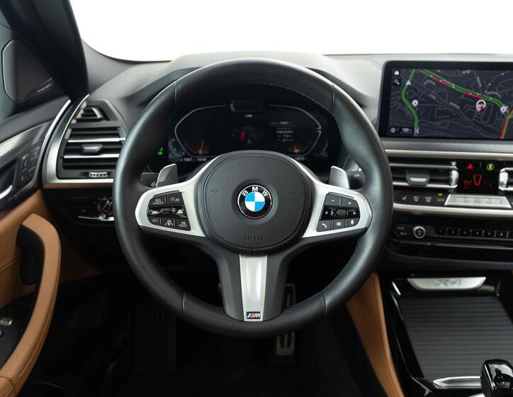 BMW X4 13