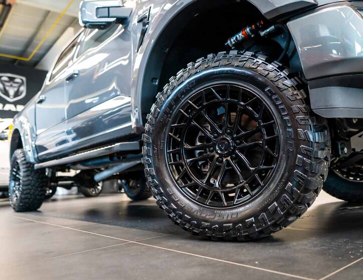 Ford F-150 14