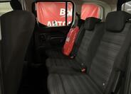 Opel Combo 12