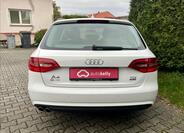Audi A4 4