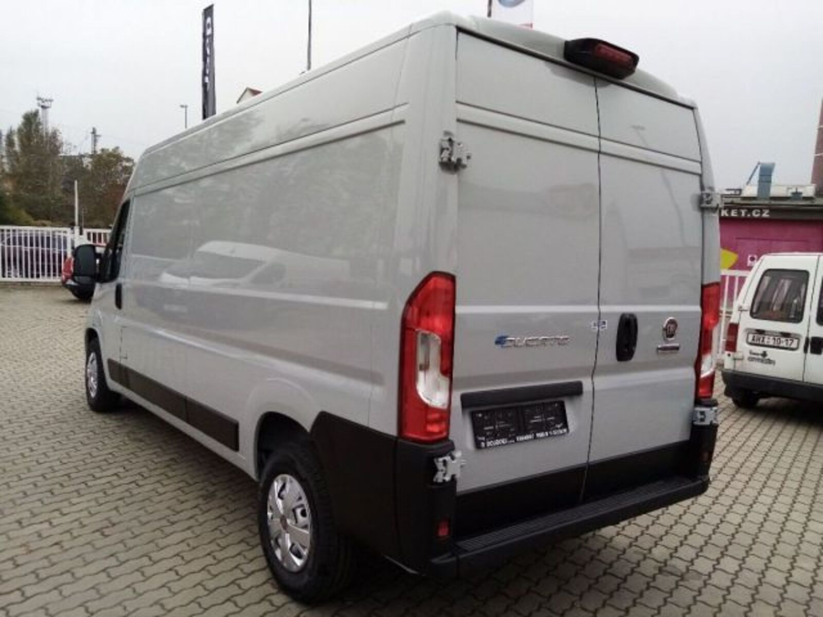 Fiat Ducato 7