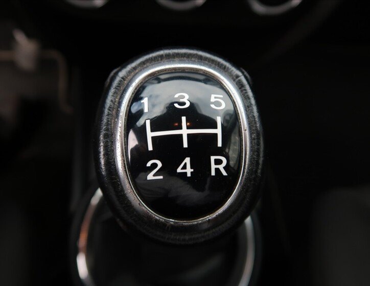 Mitsubishi ASX 22