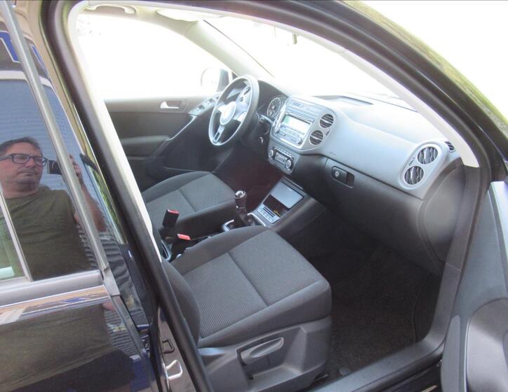 Volkswagen Tiguan 19