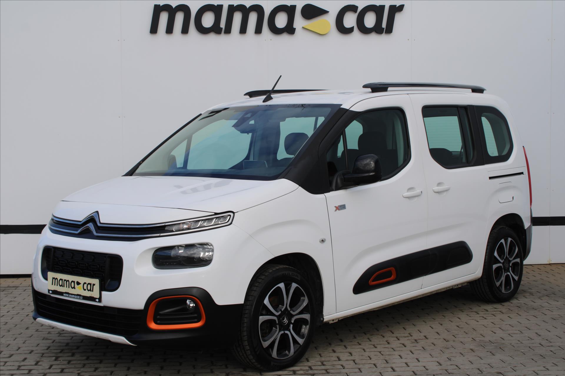 Citroën Berlingo