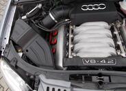 Audi S4 27