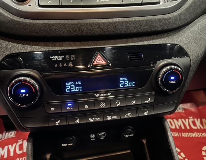 Hyundai Tucson 27