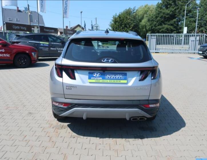 Hyundai Tucson 6