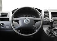 Volkswagen Caravelle 21