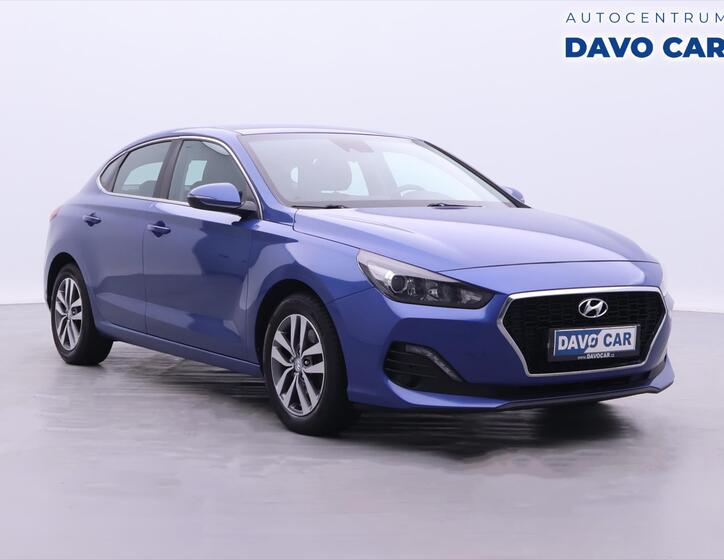 Hyundai i30 1