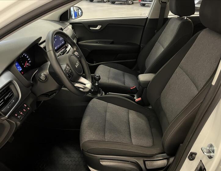KIA Stonic 17