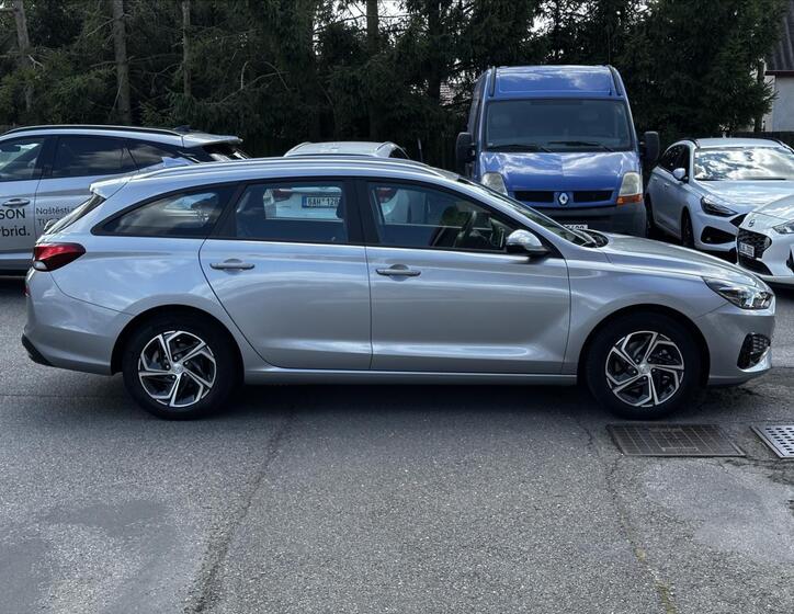 Hyundai i30 7