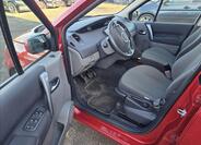 Renault Scénic 8