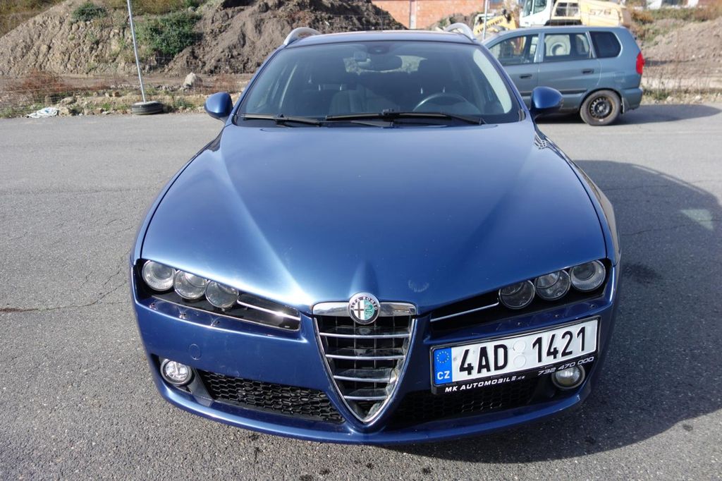 Alfa Romeo Ostatní