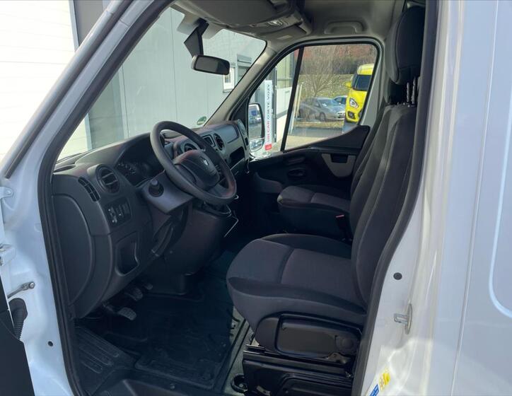 Renault Master 11