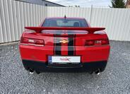 Chevrolet Camaro 12