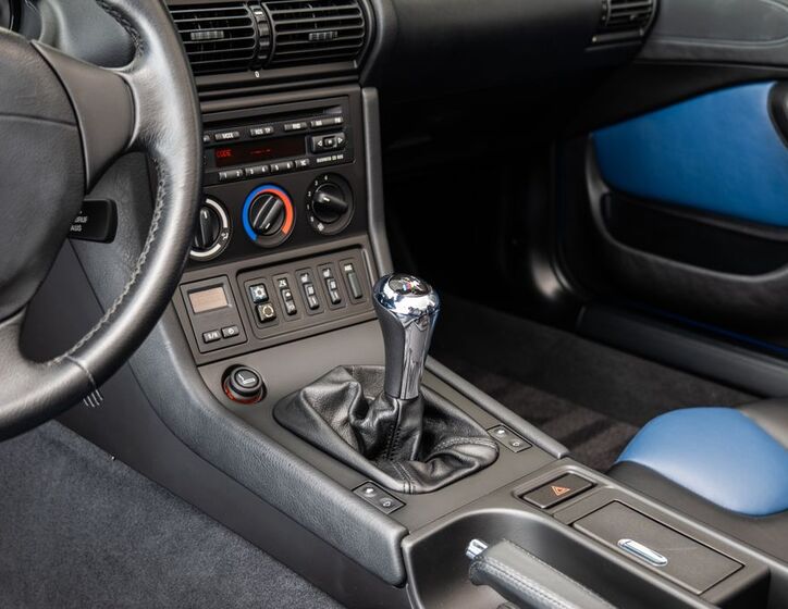 BMW Z3 11