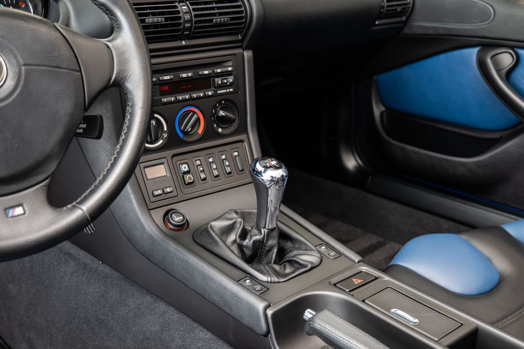 BMW Z3
