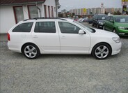 Škoda Octavia 5