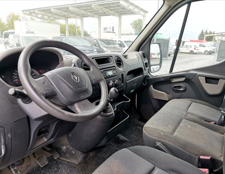 Renault Master 3