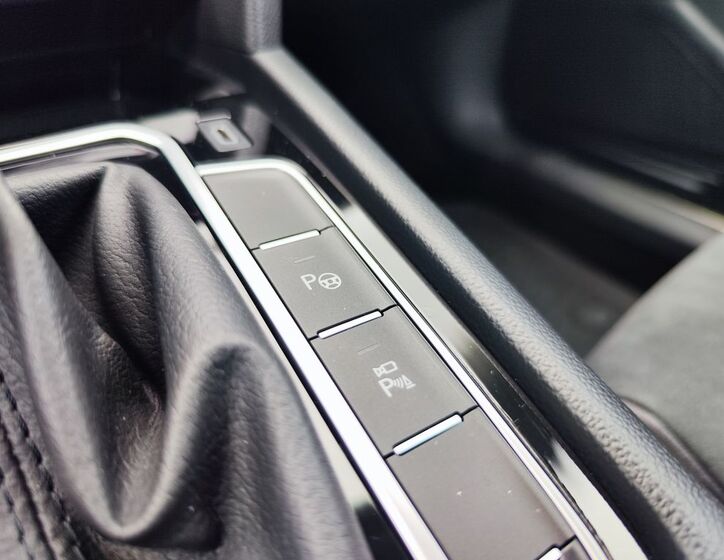 Volkswagen Passat 31