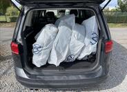 Volkswagen Touran 40