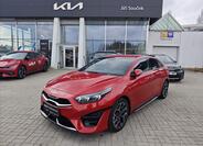 KIA ProCeed 1