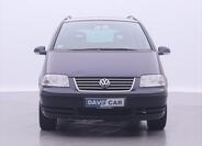 Volkswagen Sharan 2