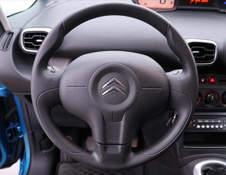Citroën C3 Picasso 16