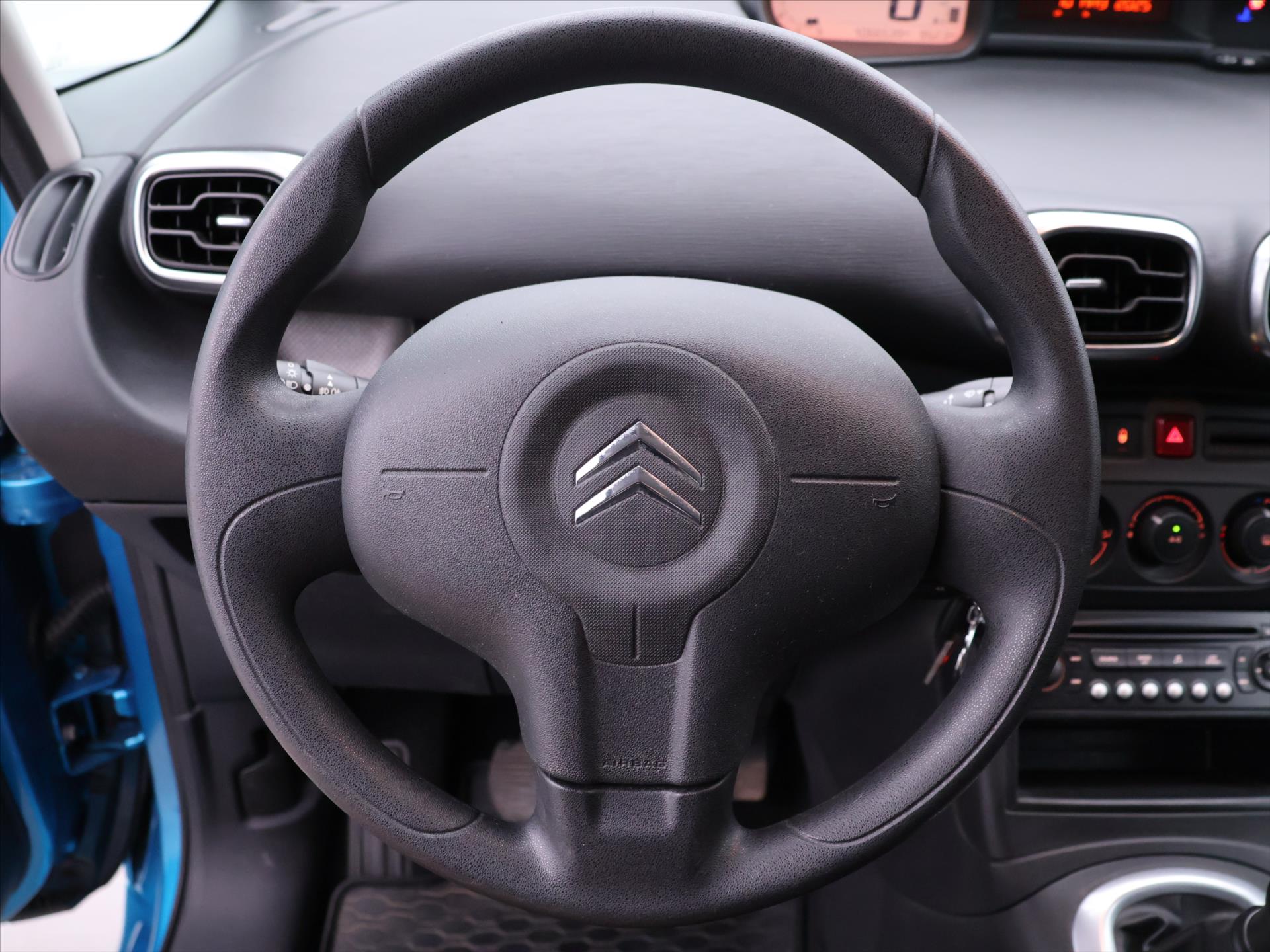 Citroën C3 Picasso