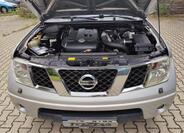 Nissan Navara 31