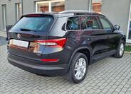 Škoda Kodiaq 10