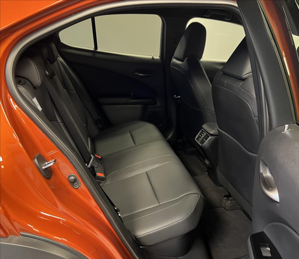 Lexus UX 250h