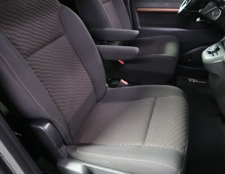 Toyota ProAce 15