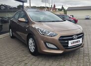 Hyundai i30 3