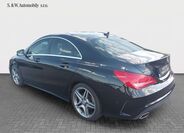 Mercedes-Benz CLA 7