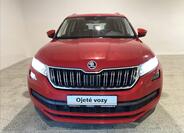 Škoda Kodiaq 4