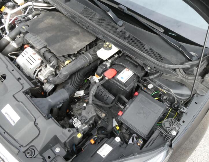 Peugeot 308 37