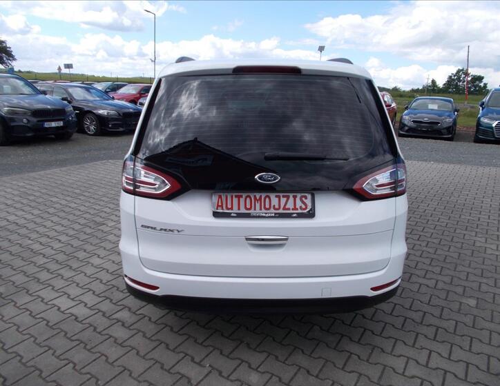 Ford Galaxy 8