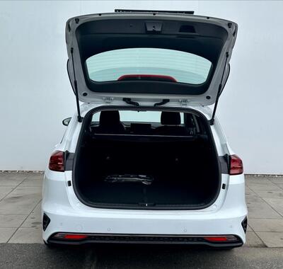 KIA Ceed 9