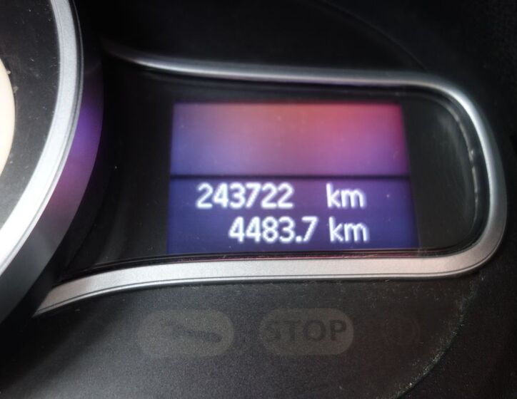 Renault Mégane 26