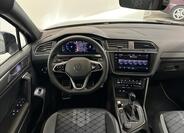 Volkswagen Tiguan Allspace 5