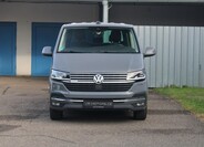 Volkswagen Multivan 2