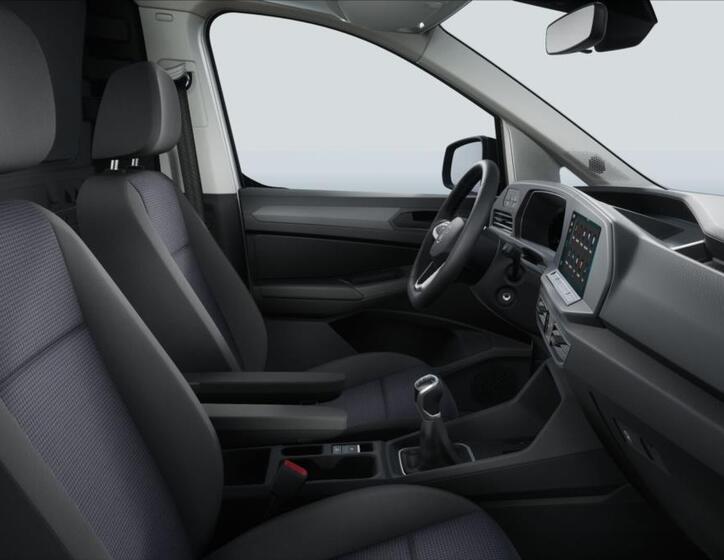 Volkswagen Caddy 6