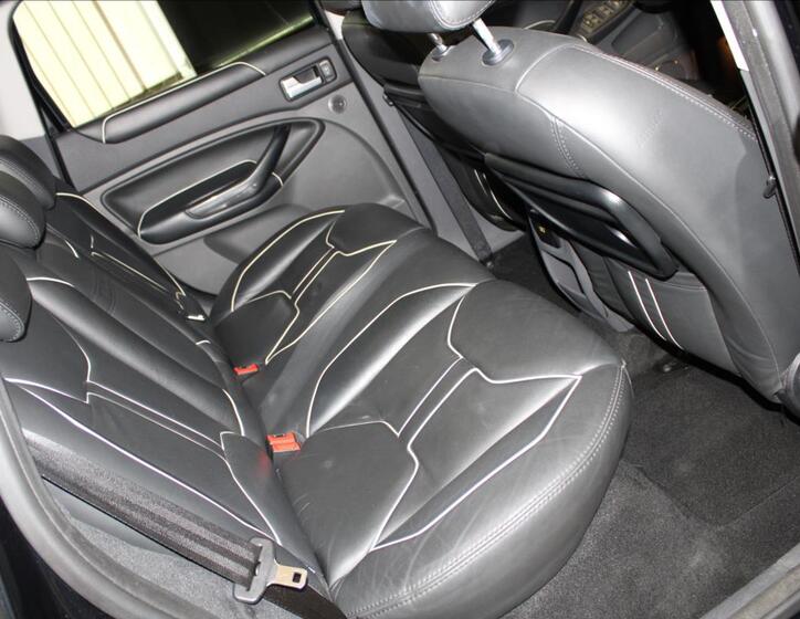 Ford Kuga 20