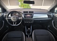 Škoda Fabia 7