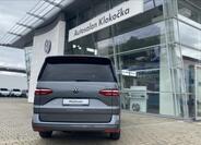 Volkswagen Multivan 17